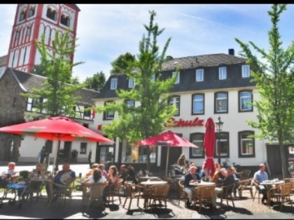 Foto: Museumscafe Siegburg