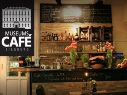 Foto: Museumscafe Siegburg