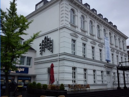 Foto: Museumscafe Siegburg