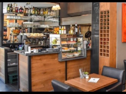 Foto: Museumscafe Siegburg