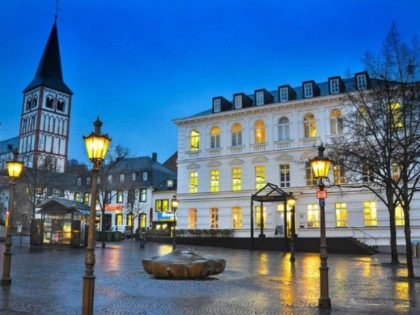 Foto: Museumscafe Siegburg
