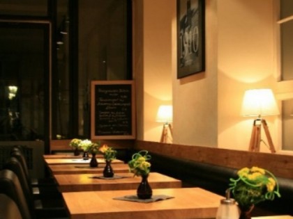 Foto: Museumscafe Siegburg