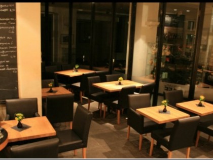 Foto: Museumscafe Siegburg
